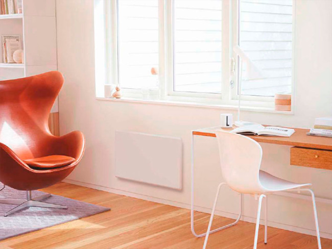 Декоративная панель NDG4 052 White в Красноярске