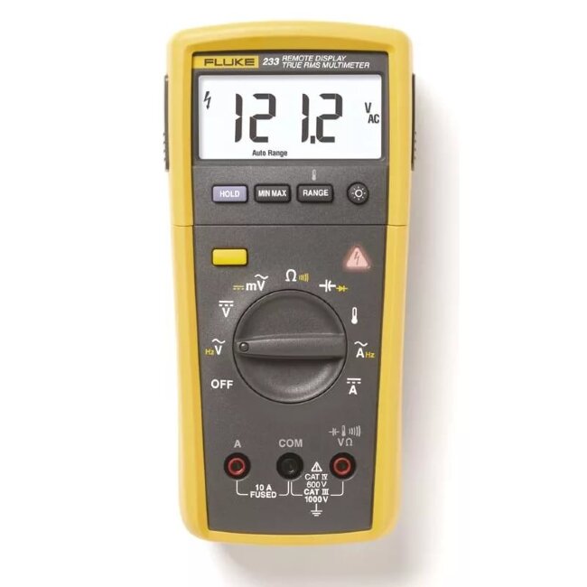 Мультиметр Fluke 233 в Красноярске