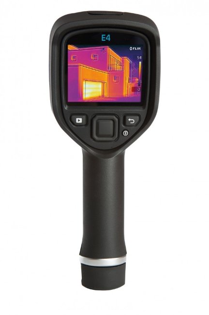 Тепловизор Flir E4 в Красноярске