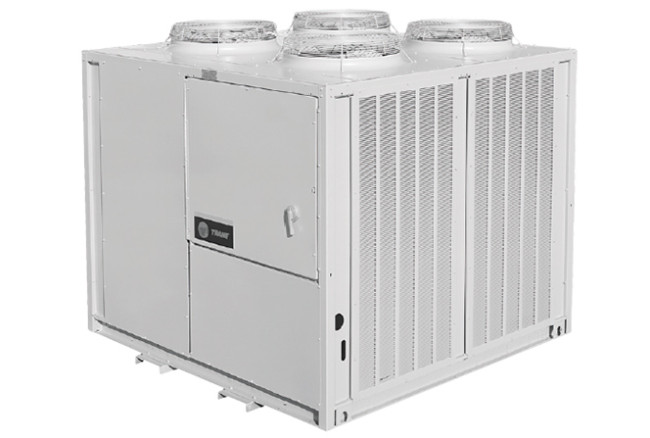 Trane Компрессорно-конденсаторный агрегат (RAUJ C30 ) в Красноярске Trane Компрессорно-конденсаторный агрегат (RAUJ C30 ) в Красноярске