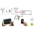 Toshiba WiFi адаптер (TO-RC-WiFi-1) в Красноярске