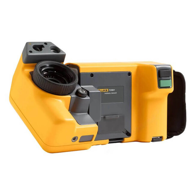 Тепловизор Fluke TiX501 в Красноярске