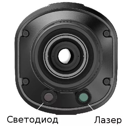 Тепловизор монокуляр Guide TK621 в Красноярске