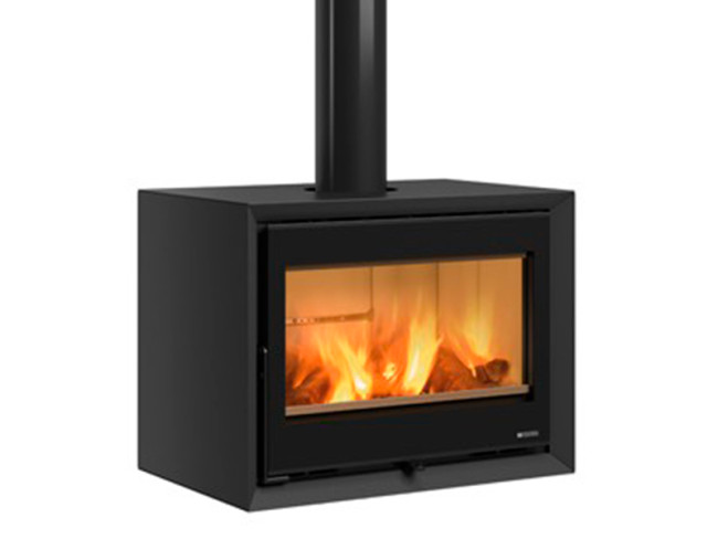 La Nordica DANTE (черный) в Красноярске