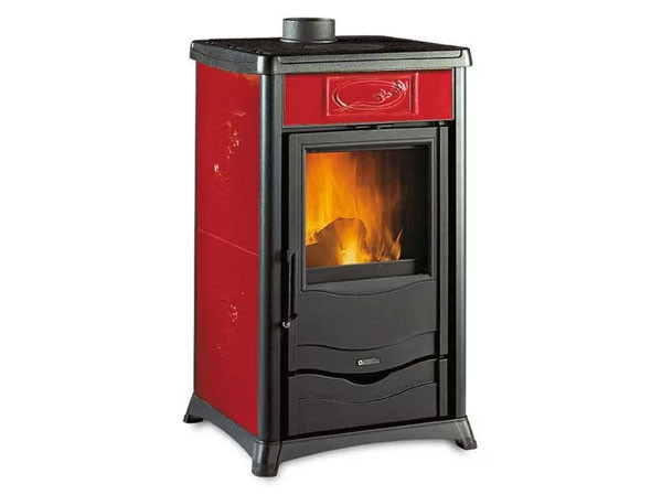 La Nordica Rossella Plus Liberti Bordeaux (бордовый) в Красноярске