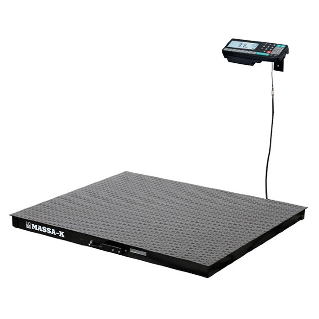 Весы 4D-PM-10/10-500-RA в Красноярске