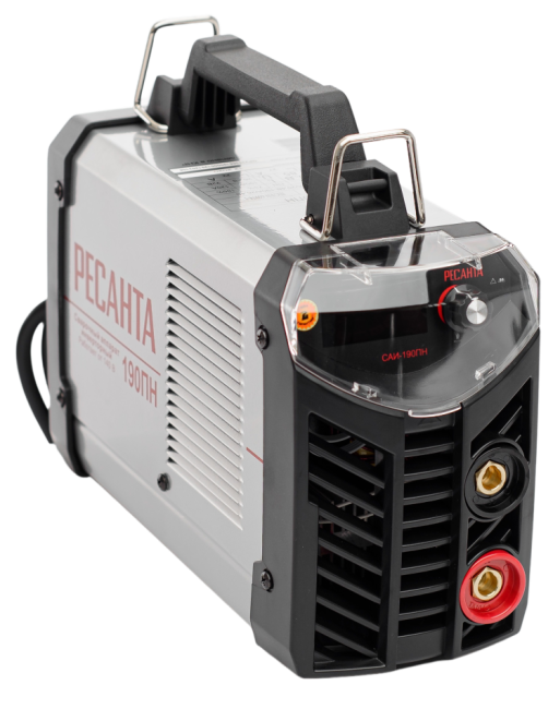 Сварочный аппарат РЕСАНТА САИ-190ПН в Красноярске
