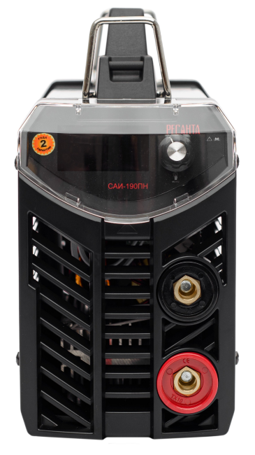 Сварочный аппарат РЕСАНТА САИ-190ПН в Красноярске