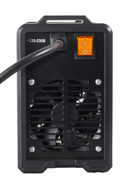 Сварочный аппарат инверторный Ресанта САИ-190Д в Красноярске