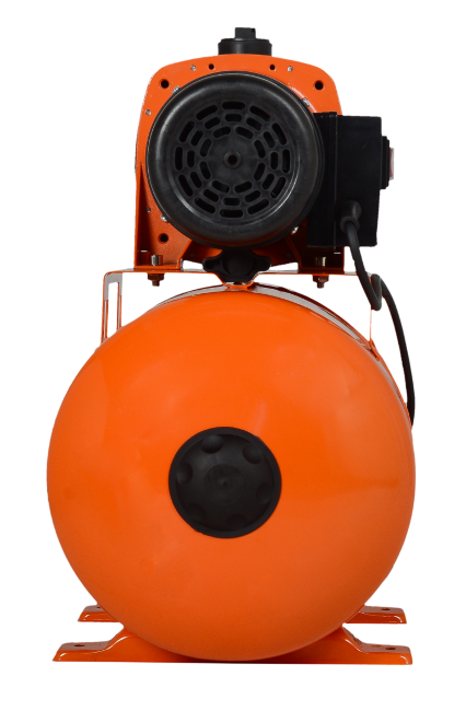 Насосная станция ВИХРЬ АСВ-800/24 в Красноярске