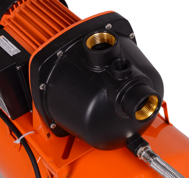 Насосная станция ВИХРЬ АСВ-800/24 в Красноярске