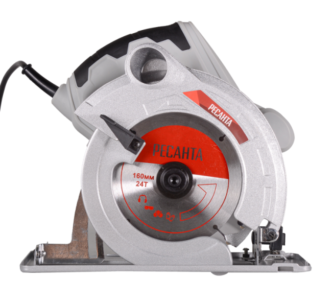 Дисковая пила ДП-165/1300 Ресанта в Красноярске