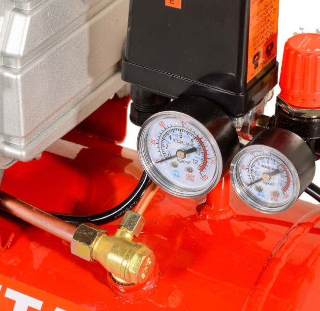 Компрессор Ресанта КП-24/260М в Красноярске