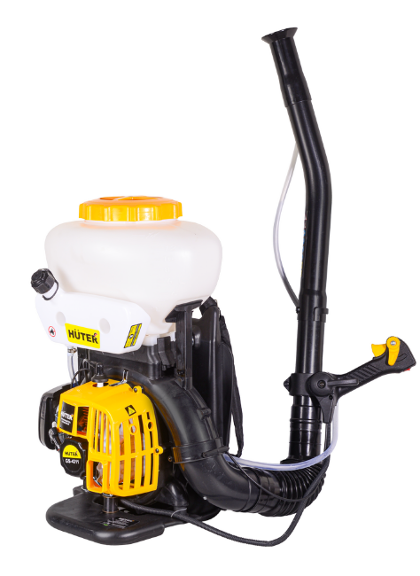 Опрыскиватель бензиновый GS-4311 Huter в Красноярске