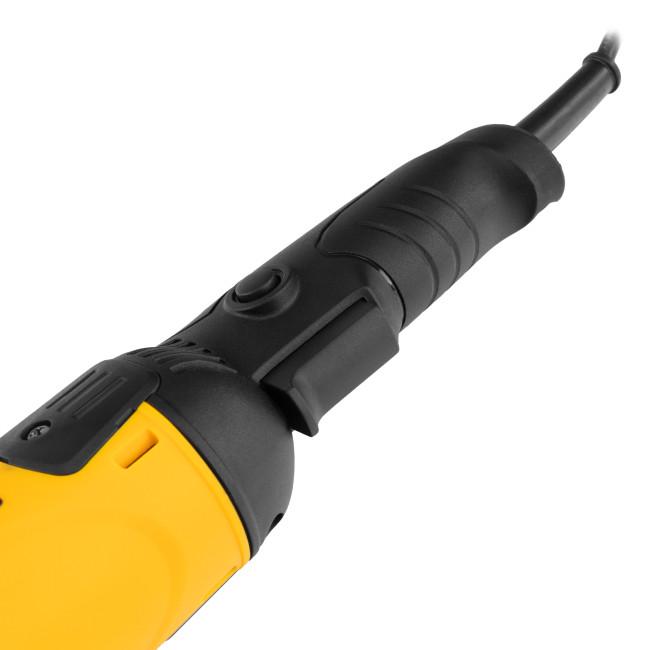 Машина шлифовальная угловая AG125-1100A, 1100 Вт, 125 мм, 3000-11000 об/мин Denzel в Красноярске Машина шлифовальная угловая AG125-1100A, 1100 Вт, 125 мм, 3000-11000 об/мин Denzel в Красноярске