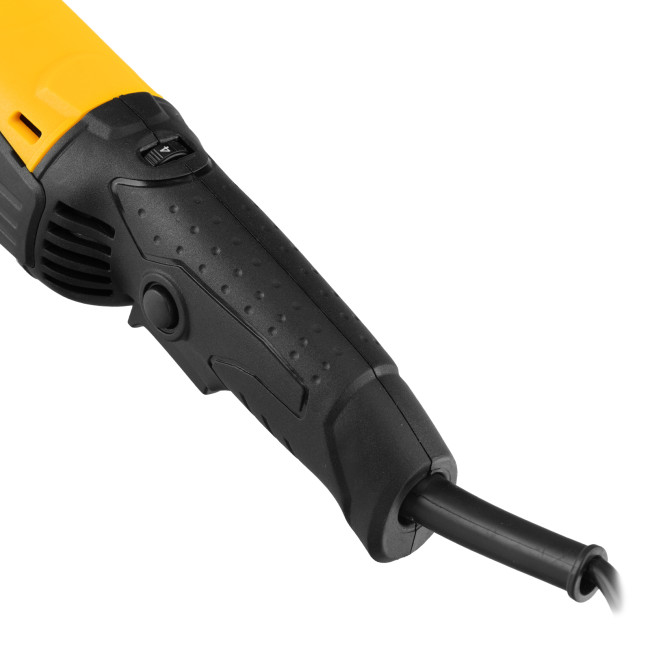 Машина шлифовальная угловая AG125-1100A, 1100 Вт, 125 мм, 3000-11000 об/мин Denzel в Красноярске Машина шлифовальная угловая AG125-1100A, 1100 Вт, 125 мм, 3000-11000 об/мин Denzel в Красноярске