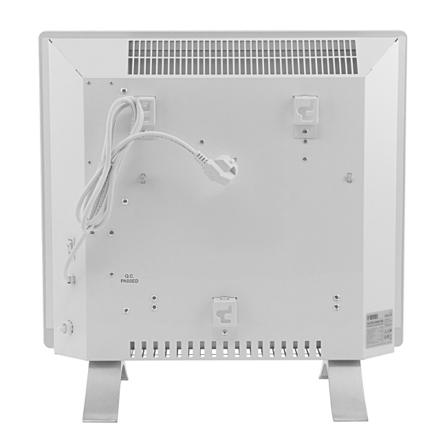 Конвектор электрический OptiPrime-1000, Wi-Fi, тачскрин, цифровой термостат, 1000 Вт Denzel в Красноярске Конвектор электрический OptiPrime-1000, Wi-Fi, тачскрин, цифровой термостат, 1000 Вт Denzel в Красноярске