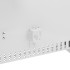 Конвектор электрический OptiPrime-1000, Wi-Fi, тачскрин, цифровой термостат, 1000 Вт Denzel в Красноярске