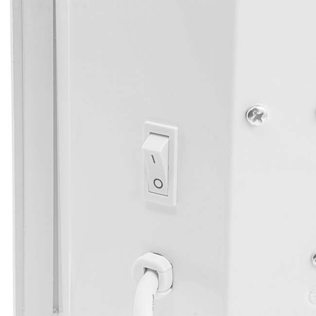 Конвектор электрический OptiPrime-1000, Wi-Fi, тачскрин, цифровой термостат, 1000 Вт Denzel в Красноярске Конвектор электрический OptiPrime-1000, Wi-Fi, тачскрин, цифровой термостат, 1000 Вт Denzel в Красноярске