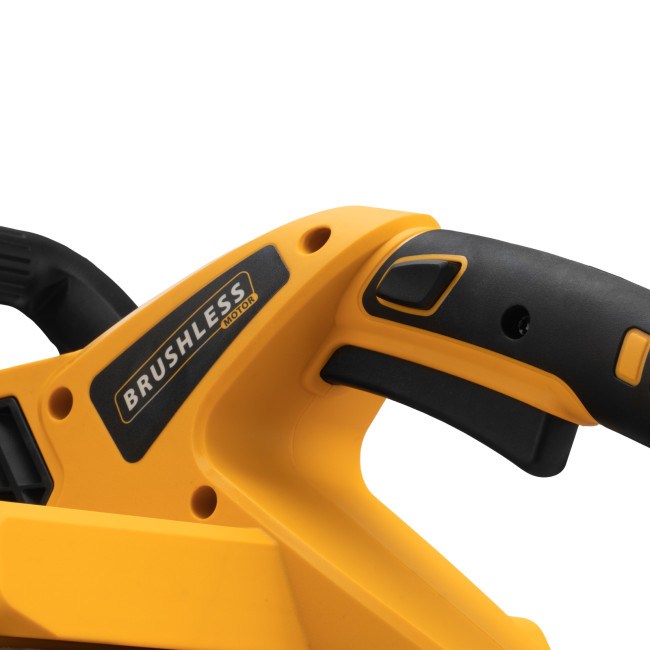 Пила цепная  аккумуляторная  бесщет., RCS 400-62, 400 мм, Li-ion, 62В Denzel в Красноярске