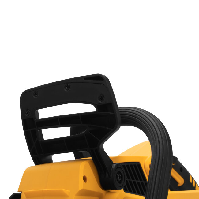 Пила цепная  аккумуляторная  бесщет., RCS 400-62, 400 мм, Li-ion, 62В Denzel в Красноярске