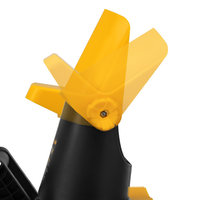 Электрическая снегоуборочная машина ESB-460-M, 1.8 кВт, металлический шнек, LED фара Denzel в Красноярске