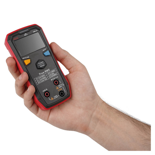 Мультиметр RGK DM-15 в Красноярске