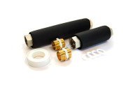 Соединительный комплект для канального 2-х трубного фанкойла DF-GCIT2/18 Соединительный комплект для канального 2-х трубного фанкойла DF-GCIT2/18