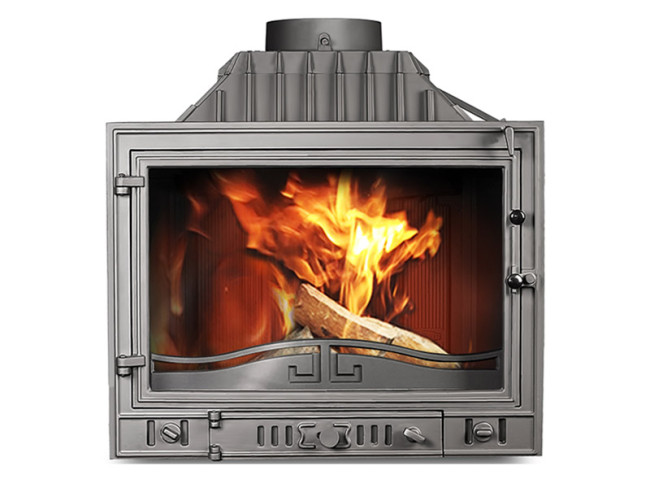 KAWMET W4P-правое (2 стекла) 14,5 кВт в Красноярске KAWMET W4P-правое (2 стекла) 14,5 кВт в Красноярске