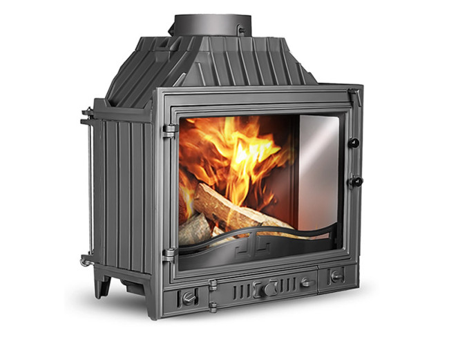 KAWMET W4P-правое (2 стекла) 14,5 кВт в Красноярске KAWMET W4P-правое (2 стекла) 14,5 кВт в Красноярске