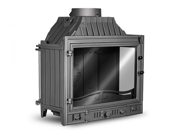 KAWMET W4P-правое (2 стекла) 14,5 кВт в Красноярске KAWMET W4P-правое (2 стекла) 14,5 кВт в Красноярске