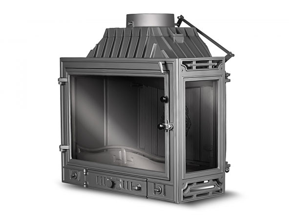 KAWMET W4P-правое (2 стекла) 14,5 кВт в Красноярске KAWMET W4P-правое (2 стекла) 14,5 кВт в Красноярске