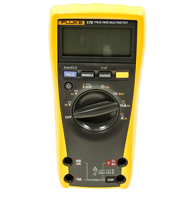 Мультиметр Fluke 179/EDA2 kit в Красноярске