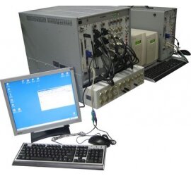 Система ТЕСТ-3204 в Красноярске