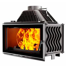 KAWMET W16 14,7кВт в Красноярске