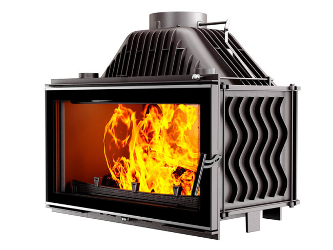 KAWMET W16 14,7кВт в Красноярске