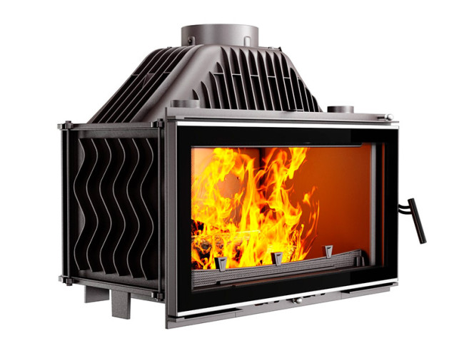 KAWMET W16 14,7кВт в Красноярске