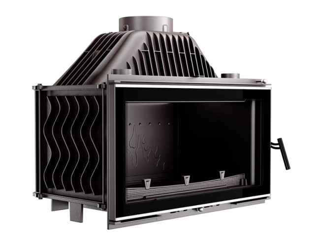 KAWMET W16 14,7кВт в Красноярске