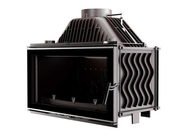 KAWMET W16 14,7кВт в Красноярске