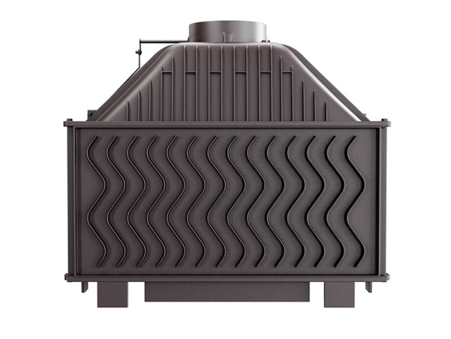 KAWMET W16 14,7кВт в Красноярске