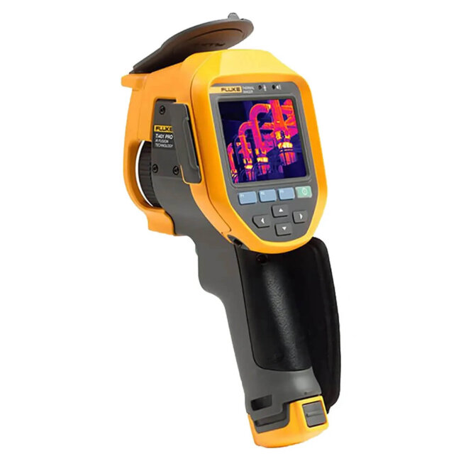 Тепловизор Fluke Ti480 PRO в Красноярске