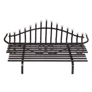 Дровница LH007BK