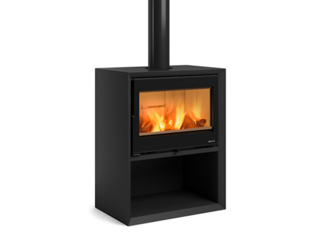 La Nordica DANTE CON PORTALEGNA (черный) в Красноярске