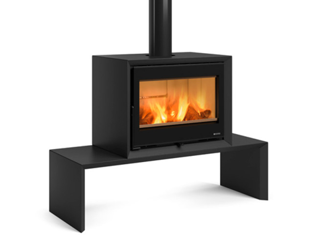 La Nordica DANTE CON PORTALEGNA (черный) в Красноярске