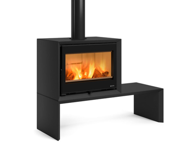 La Nordica DANTE CON PORTALEGNA (черный) в Красноярске