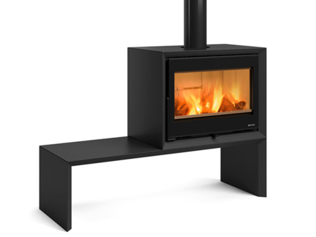 La Nordica DANTE CON PORTALEGNA (черный) в Красноярске