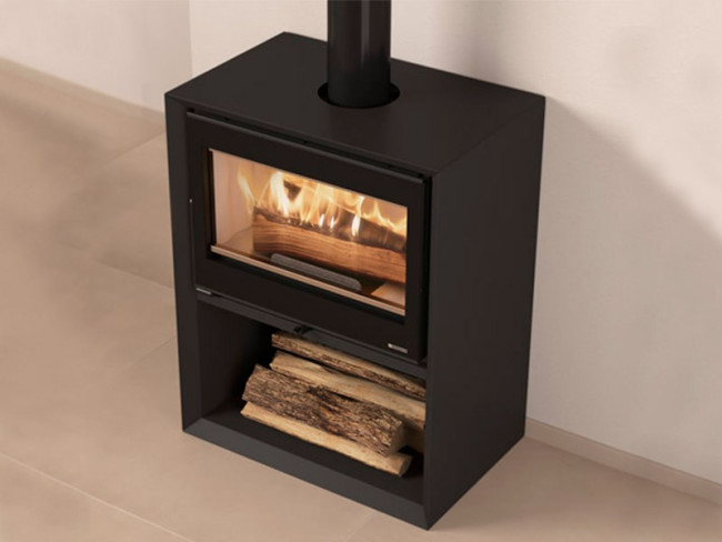 La Nordica DANTE CON PORTALEGNA (черный) в Красноярске