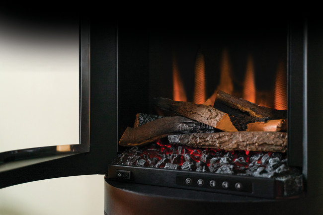 Ashurst Barrel Stove в Красноярске