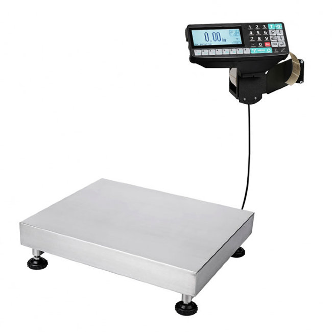 Весы ТВ-5040N-32.2-RP1 в Красноярске