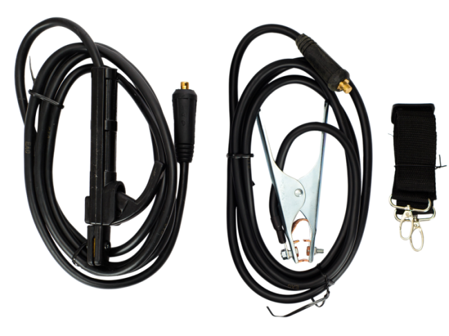 Сварочный аппарат РЕСАНТА САИ-160ПН в Красноярске